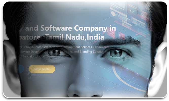 Top Leading IT Companies Coimbatore