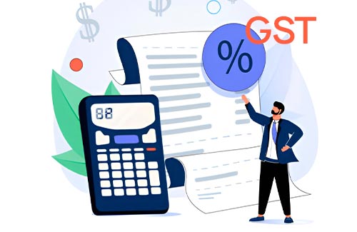 Top GST Billing Software