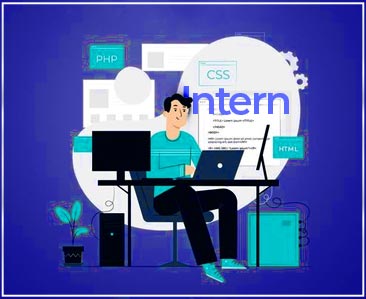 Internship Trainings In Coimbatore