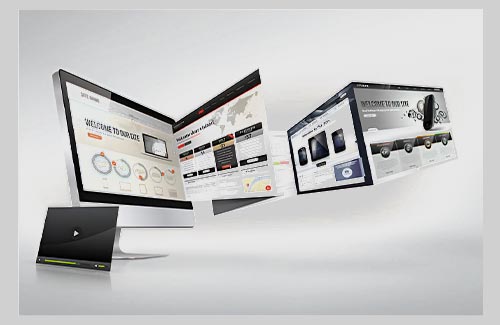 Website Development India